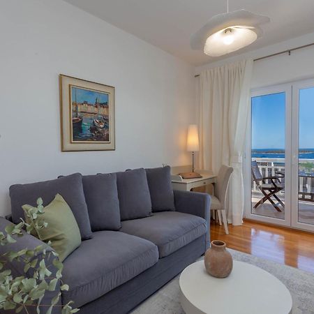 Tia Hvar Top View Apartment Χβαρ Εξωτερικό φωτογραφία