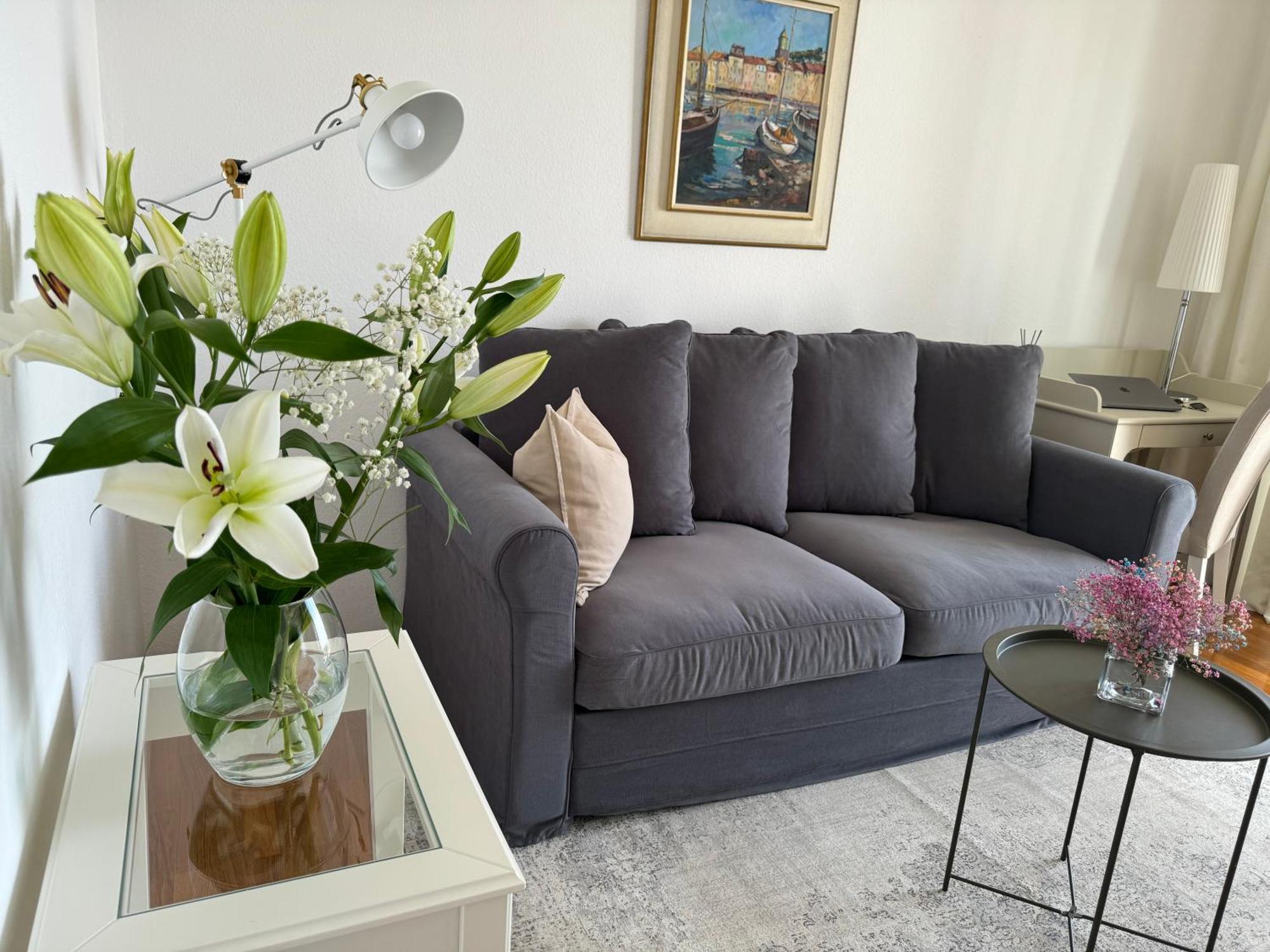 Tia Hvar Top View Apartment Χβαρ Εξωτερικό φωτογραφία