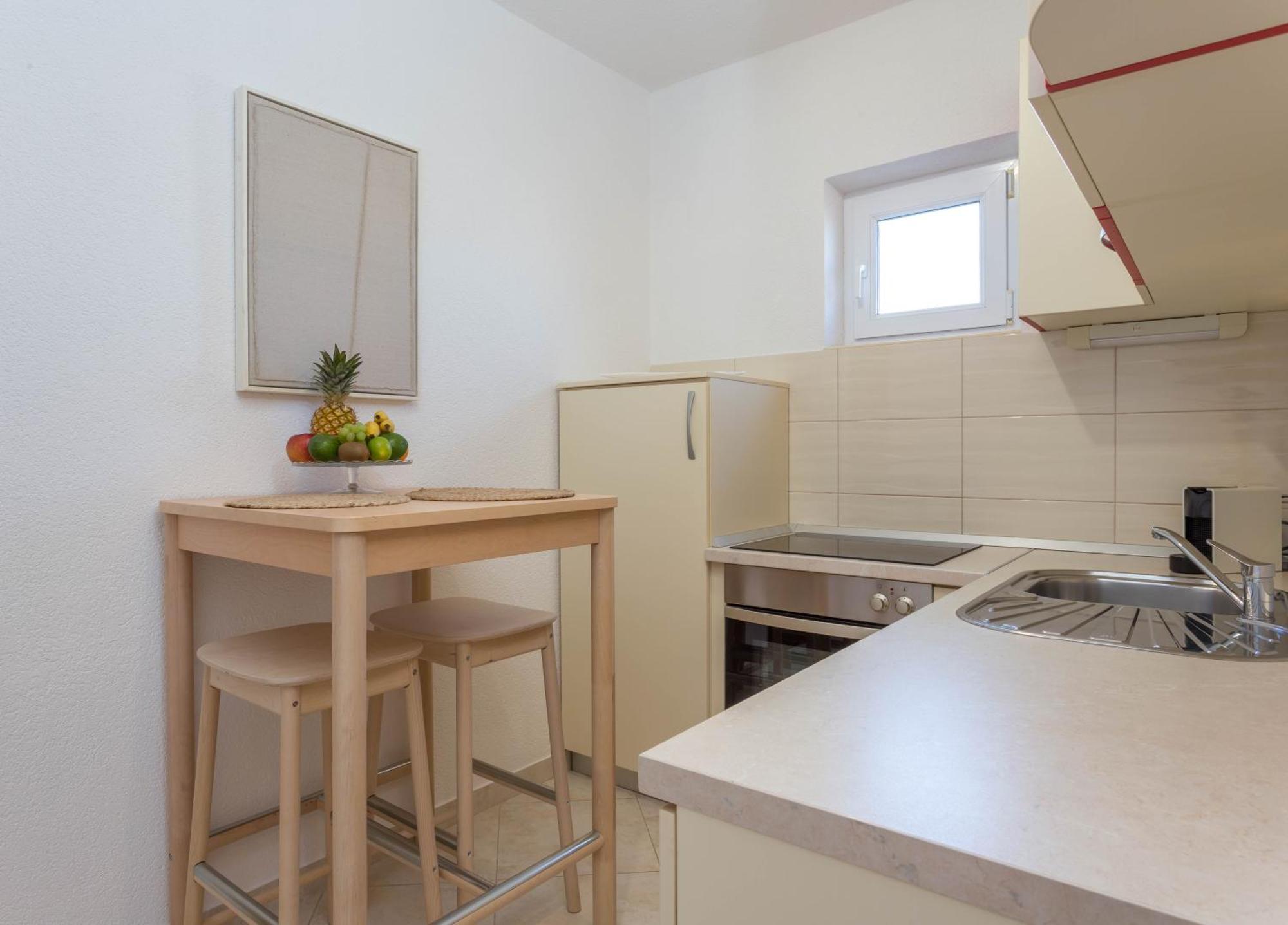 Tia Hvar Top View Apartment Χβαρ Εξωτερικό φωτογραφία
