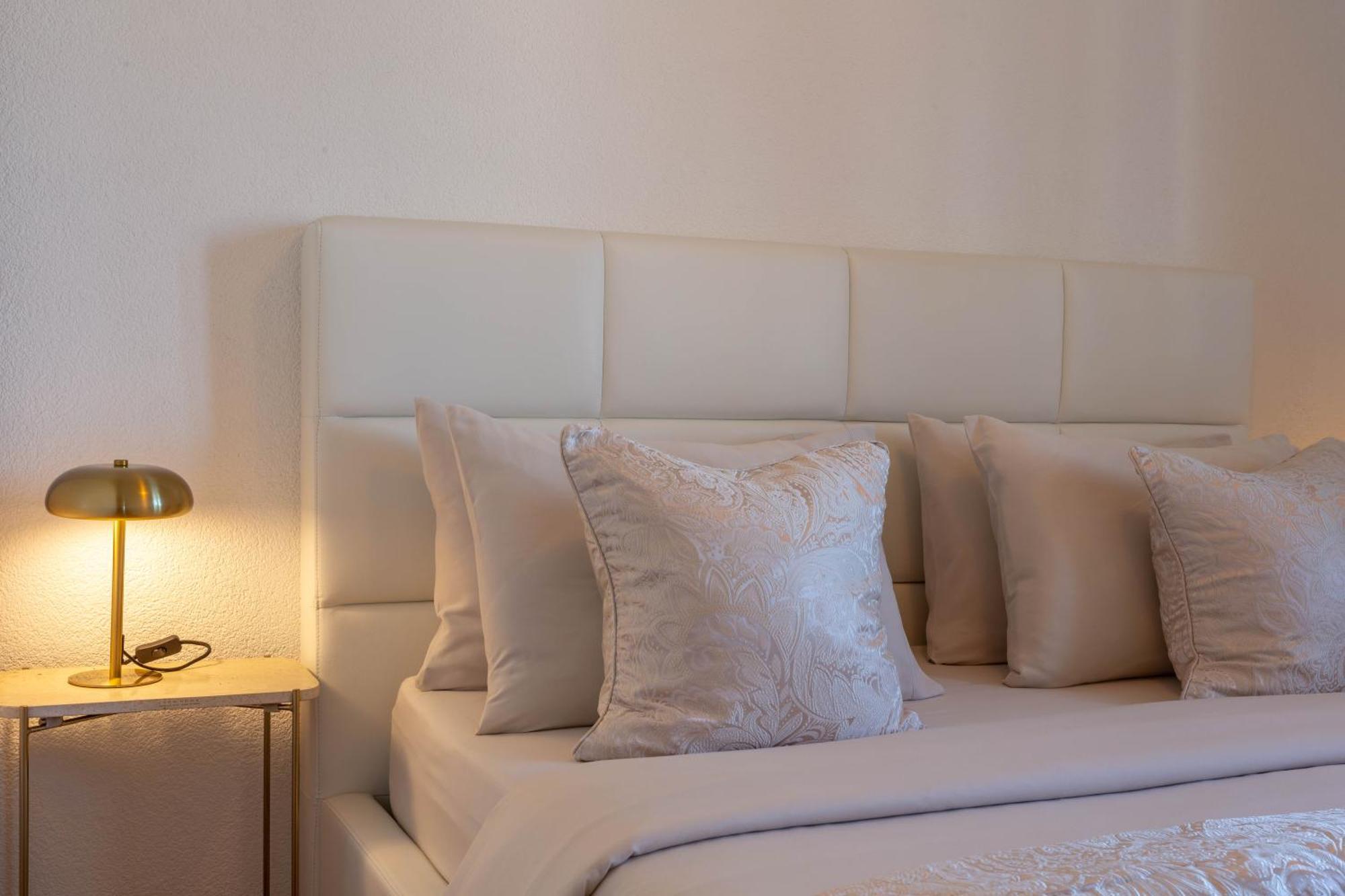 Tia Hvar Top View Apartment Χβαρ Εξωτερικό φωτογραφία