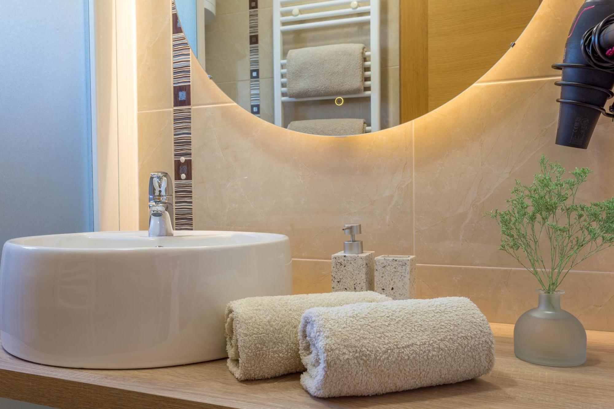 Tia Hvar Top View Apartment Χβαρ Εξωτερικό φωτογραφία