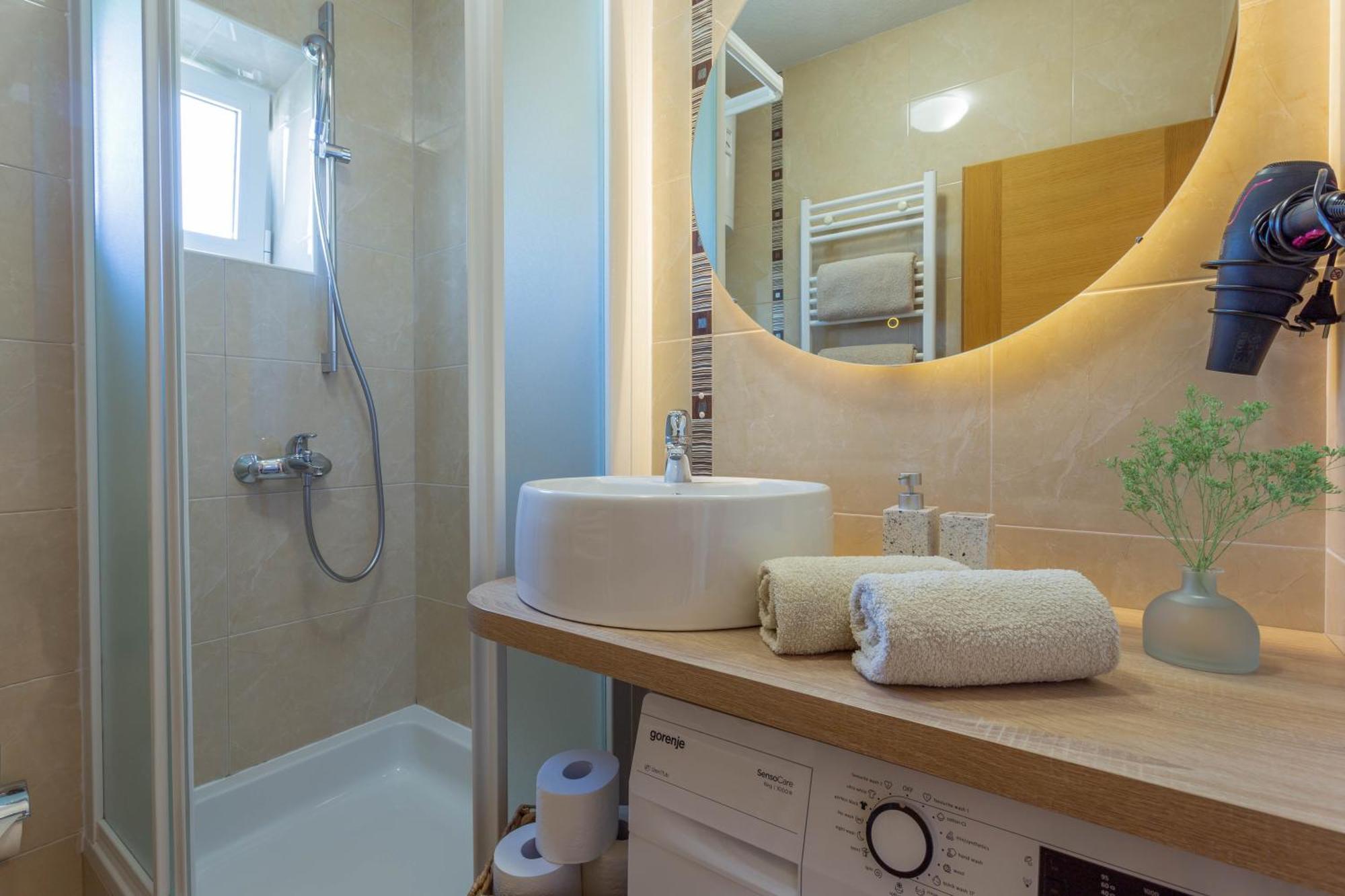 Tia Hvar Top View Apartment Χβαρ Εξωτερικό φωτογραφία