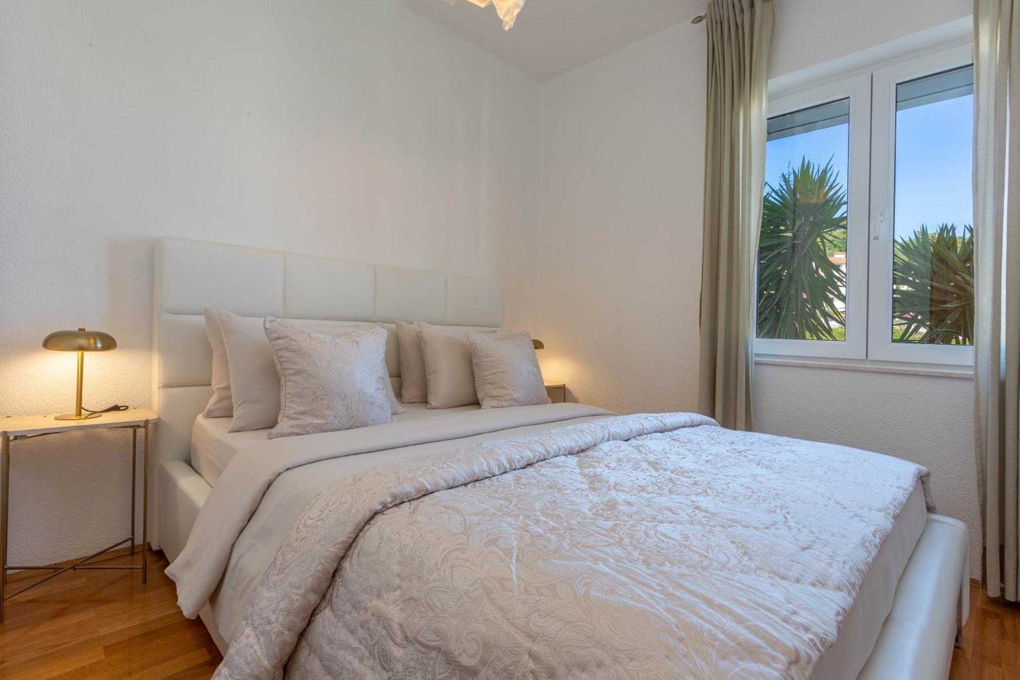 Tia Hvar Top View Apartment Χβαρ Εξωτερικό φωτογραφία