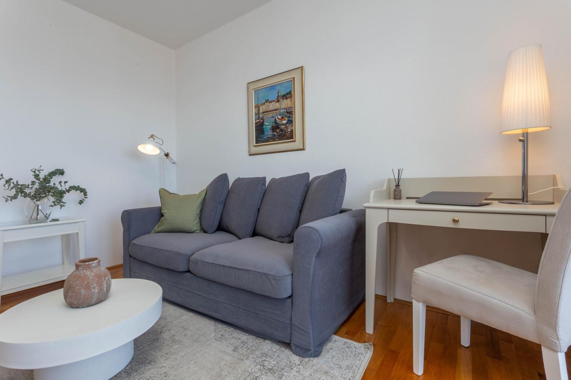 Tia Hvar Top View Apartment Χβαρ Εξωτερικό φωτογραφία