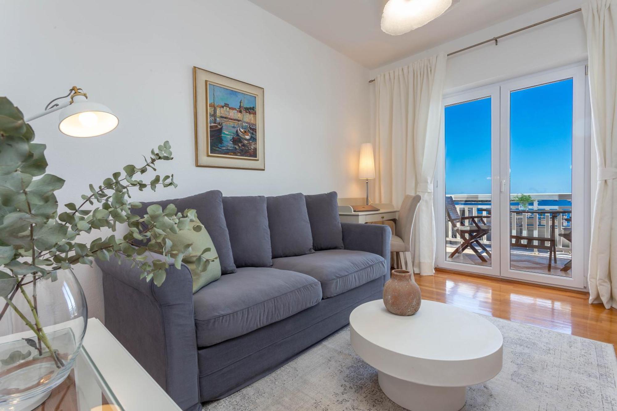 Tia Hvar Top View Apartment Χβαρ Εξωτερικό φωτογραφία