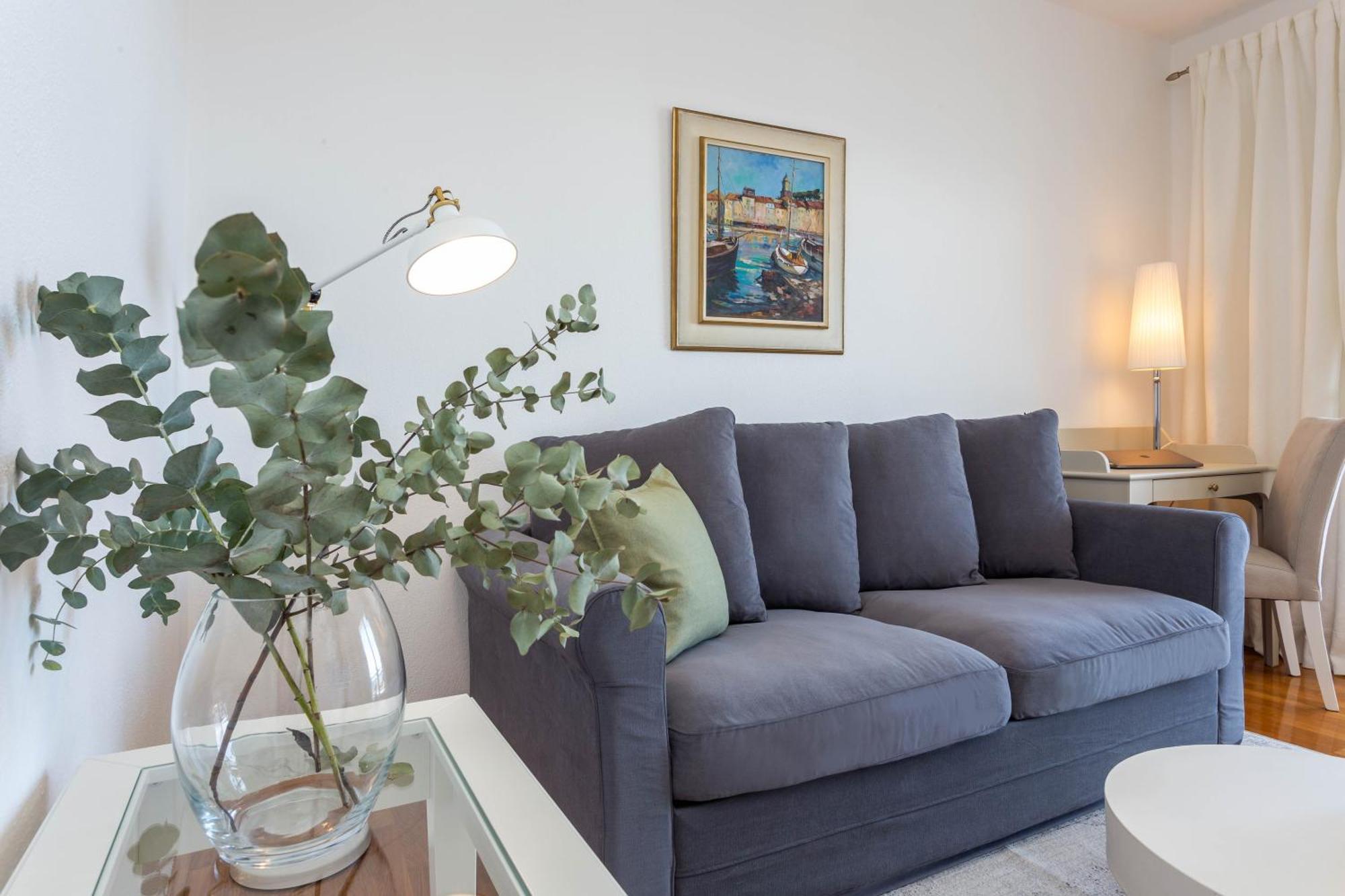Tia Hvar Top View Apartment Χβαρ Εξωτερικό φωτογραφία