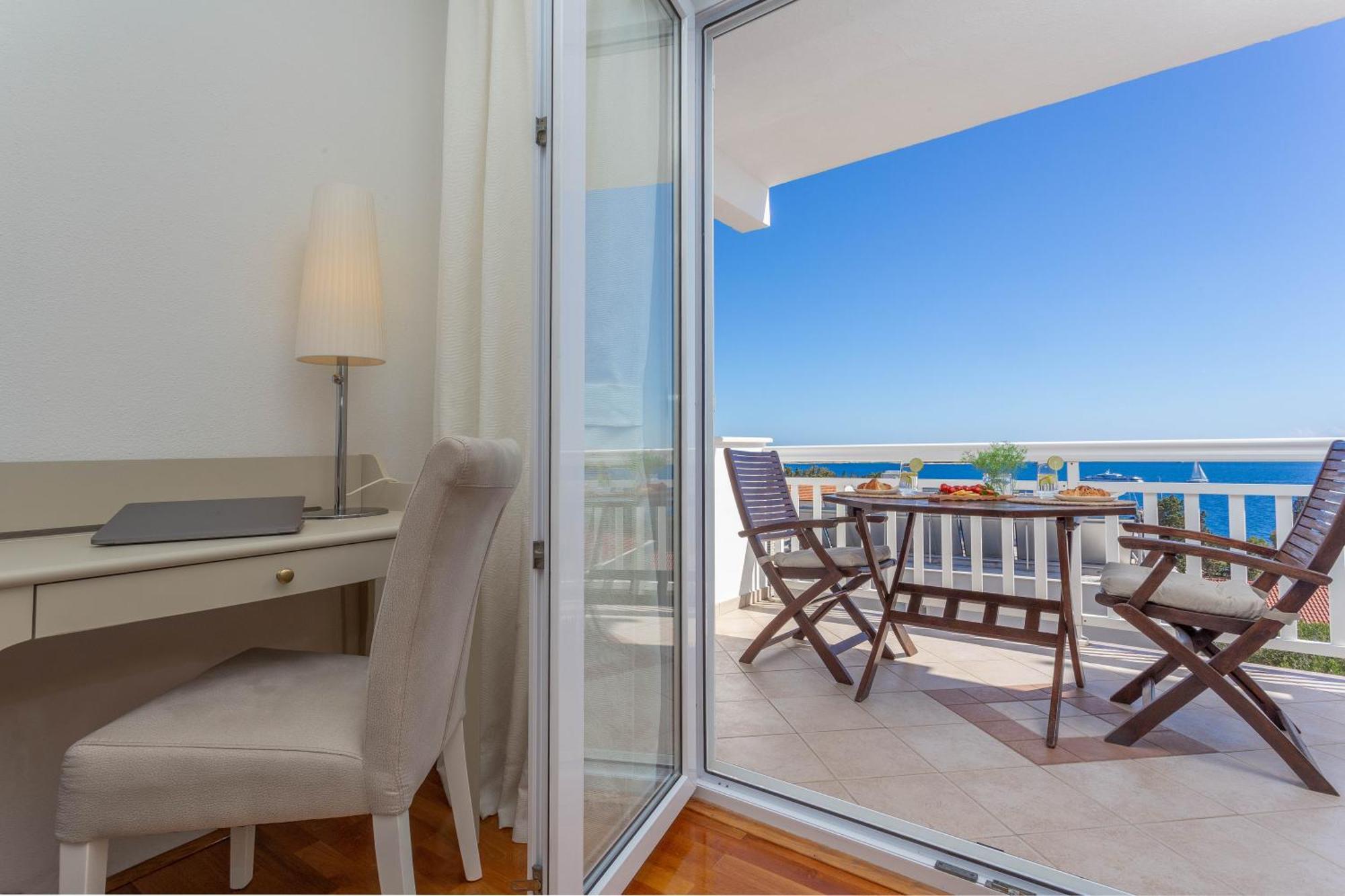 Tia Hvar Top View Apartment Χβαρ Εξωτερικό φωτογραφία