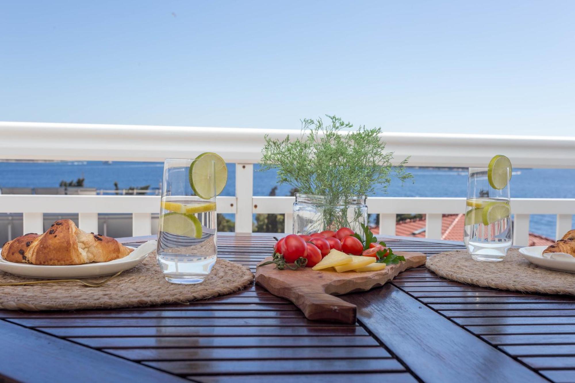 Tia Hvar Top View Apartment Χβαρ Εξωτερικό φωτογραφία